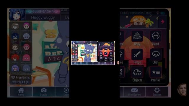 vi do i codici di Poppy play time su gacha neon смотреть онлайн