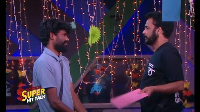 పల్లవి ప్రశాంత్ నువ్వు నిజమైన రైతుబిడ్డవి : నాగార్జున👌👌 #bb7telugupromo #nagarjunapromo #bb7telugu смотреть онлайн