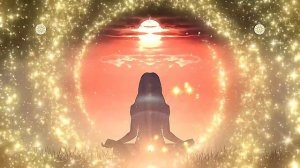 ИСЦЕЛЯЮЩАЯ МАНТРА АДИ ШАКТИ. МАНТРА ЖЕНСКОЙ СИЛЫ И ЭНЕРГИИ.mp4