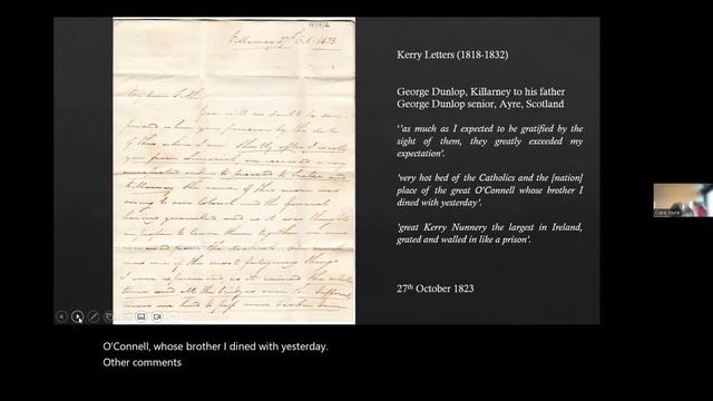 From Dust to Digital: An Introduction to MU Library’s digital archival collections. смотреть онлайн