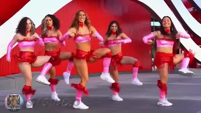 084. ♫ Backstreet Boys - Everybody (Khan & Benchi Remix SN Studio Edit) ♫ Shuffle Dance Video смотреть онлайн