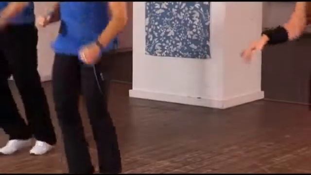 Hi Aeorbics with Elise Lindsay from Fitness TV Sky Channel 282 fitness.tv смотреть онлайн