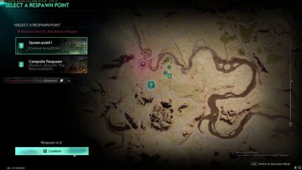 Puff vs quadrobobers