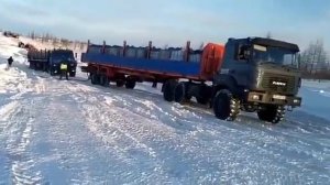 Олег Тараданов Ты дальнобой братан.