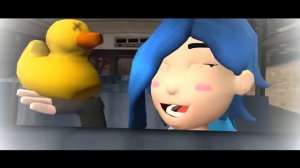 SMG4: REVELATIONS Arc FULL MOVIE