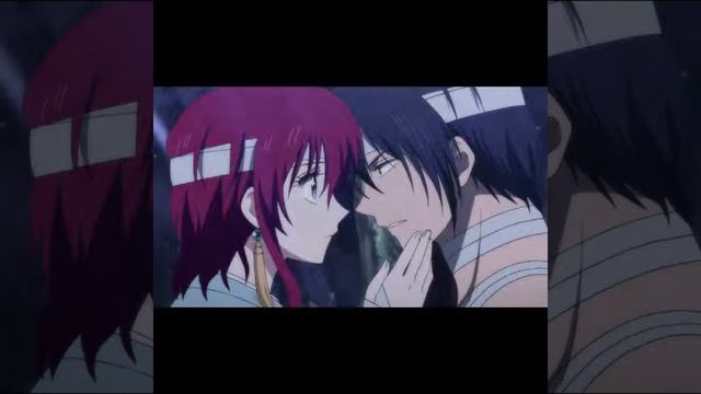 Hak and Yona ship смотреть онлайн