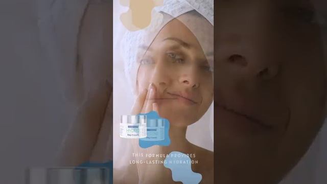 Hydro Night Cream 50ml - Beandbeauty.com смотреть онлайн
