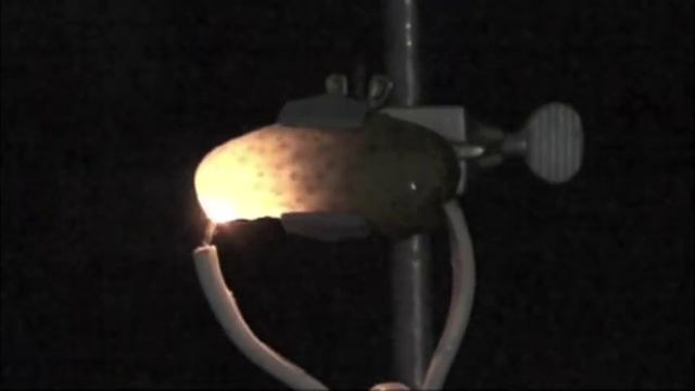 Glowing Pickle or Sodium Emission Spectra.m4v смотреть онлайн