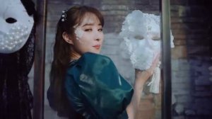 Dreamcatcher - BEcause MV