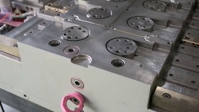 Завод ТЕХНОНИКОЛЬ. Водосточная система, софиты, сайдинг. Тонкости производства. смотреть онлайн