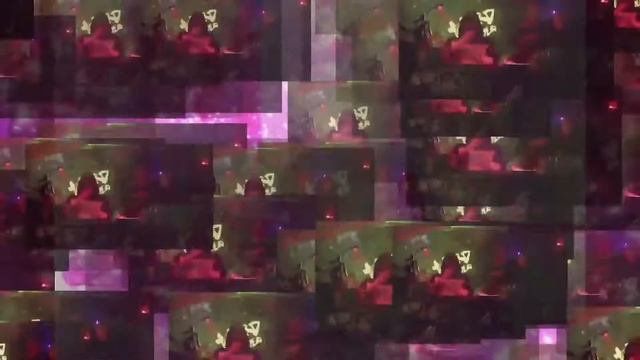SQUARE TUNE MAGICIAN - MARC ET SOPHIE смотреть онлайн