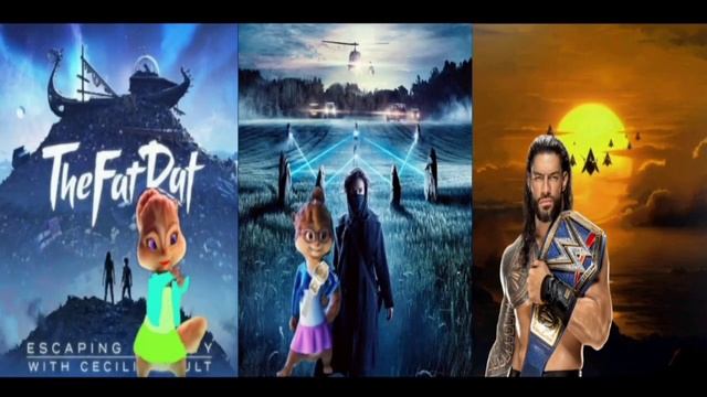 On My Way ✘ Escaping Gravity ✘ Endless Summer (Remix Mashup) - Alan Walker, TheFatRat & More смотреть онлайн