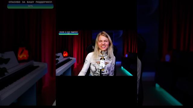 Саша Квашеная— Ёлка— Provance. #Cover #Квашеная