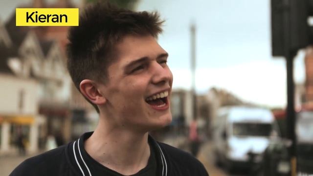 Gateway B1 UNIT 5 Life skills video смотреть онлайн