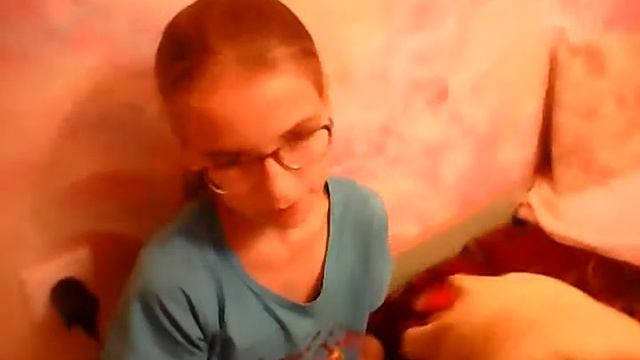 Челлендж "Угадай с каким вкусом Skittles" смотреть онлайн