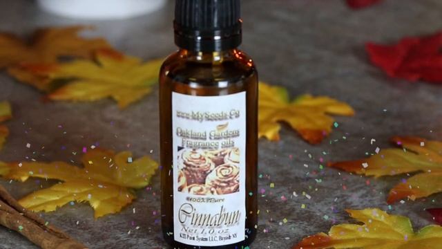 DIY CINNABUN HAIR & BODY BUTTER in 5 minutes | No Coconut Oil смотреть онлайн