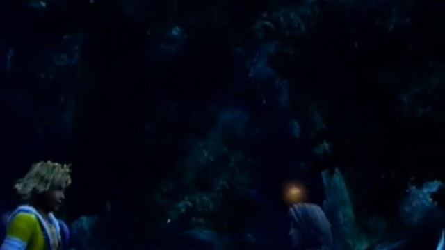 Final Fantasy X-X-2--7 Things смотреть онлайн