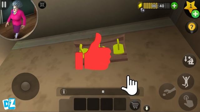 HULK and SPIDERMAN Enter In Miss T House - Scary Teacher 3d New Prank | Funny Android game смотреть онлайн