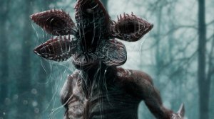 Demogorgon Dead by Daylight