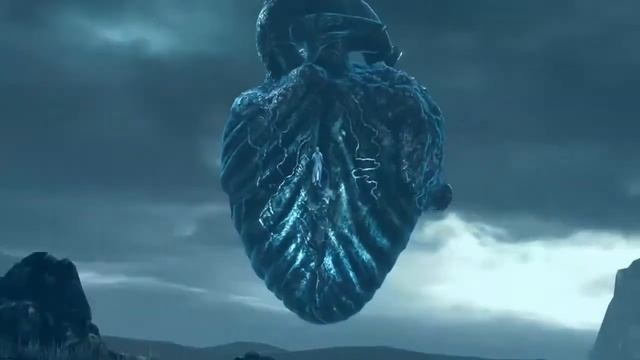 Dmc Vergil‘s downfall Hollow Vergil Demon S rank смотреть онлайн