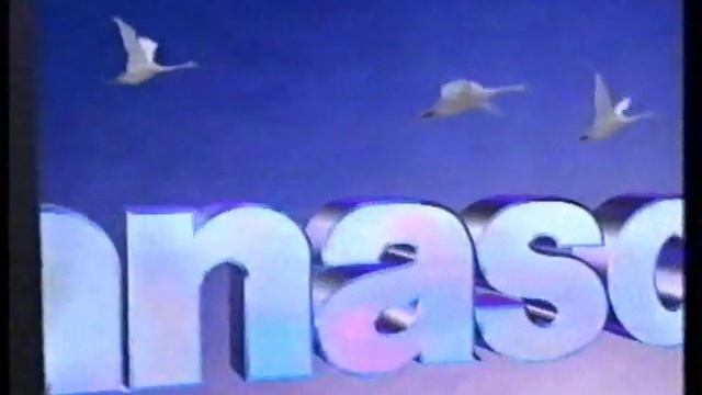 Panasonic Television commercial (1992) смотреть онлайн