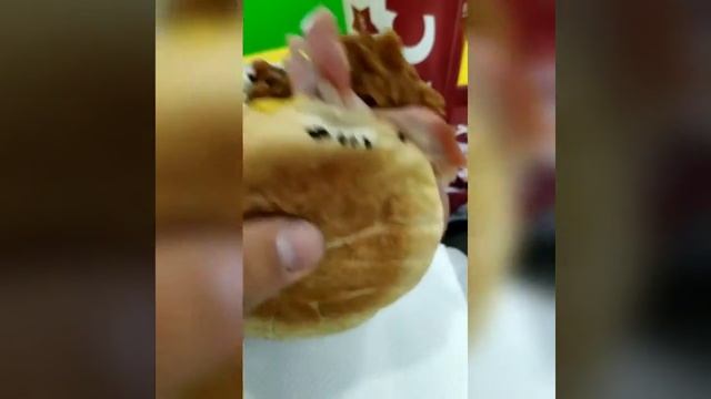 хочу кишкануться. Выпуск (1). Как я был в KFC. смотреть онлайн
