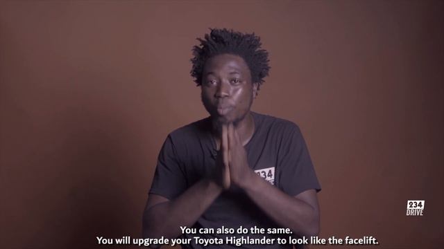 Car Upgrade in Nigeria | 10 Easiest Cars to Upgrade & their Prices смотреть онлайн