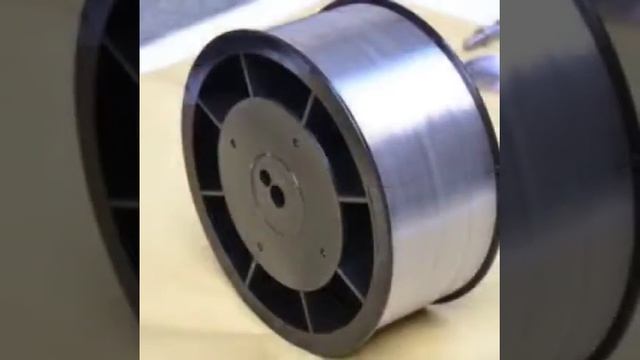 Tantalum Foil Strip from South Tantalum Niobium Co Ltd смотреть онлайн