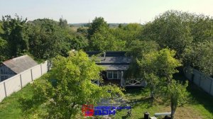 дом янтарный