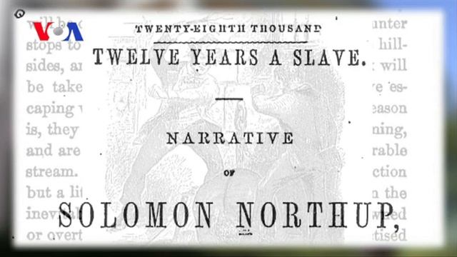 "12 Years a Slave": The Real Story (VOA On Assignment Jan. 31, 2014) смотреть онлайн