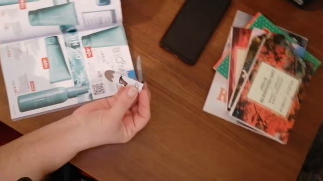 Магнитные закладки смотреть онлайн