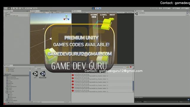 Block Puzzle 3D Game Source Code | Buy Now #unitysourcecodebuy #unitygamebuy смотреть онлайн