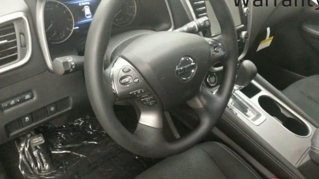 New 2020 Nissan Murano Richmond VA Fredericksburg, VA #PLN174685 - SOLD смотреть онлайн