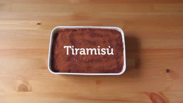 Самый вкусный торт за 10 минут. Оригинальный итальянский рецепт тирамису смотреть онлайн