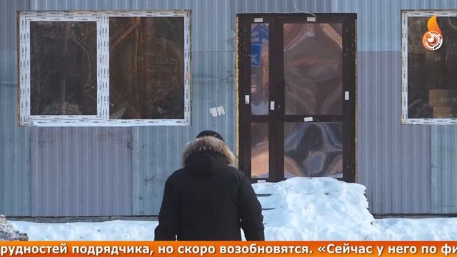 БУЛОЧНАЯ ИЛИ МАГАЗИНЧИК НАТУРАЛЬНЫХ ПРОДУКТОВ откроется в павильоне на Ленинградской смотреть онлайн