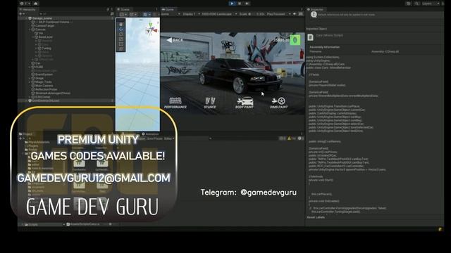 Get Drift Hunters Source Code Unity Projects | Buy Unity Project & 200+ More! Devlog19 #19 #unity3d смотреть онлайн