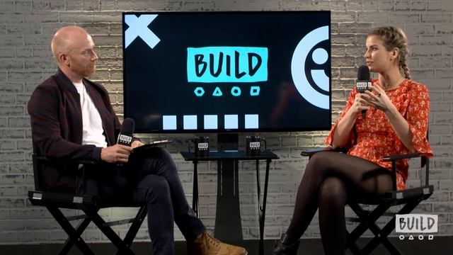 Vogue Williams Discusses Her New Series, "Vogue Williams Investigates" смотреть онлайн