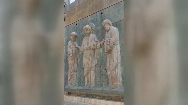 Тбилиси Хроники Грузии смотреть онлайн