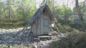 Дачные удобства