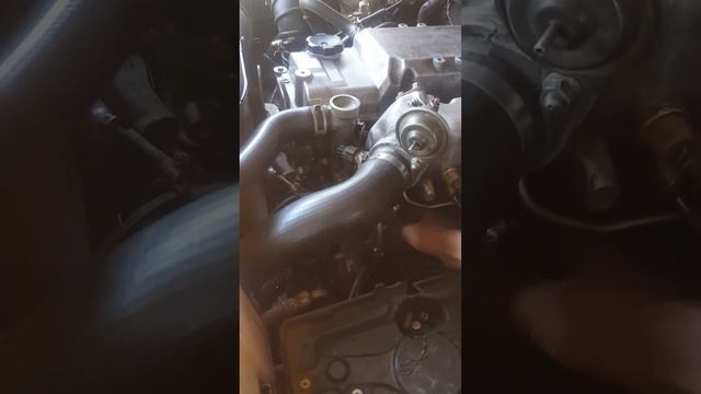 4m41 runing after valve adjustment смотреть онлайн