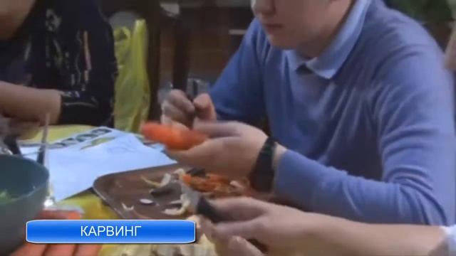 Это интересно Граффити Карвинг Фортепиано смотреть онлайн