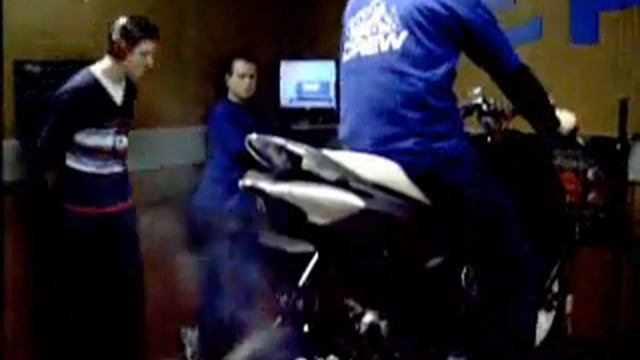 Honda x8rs scooter: S³x: Show, Shine & Speed x8r смотреть онлайн