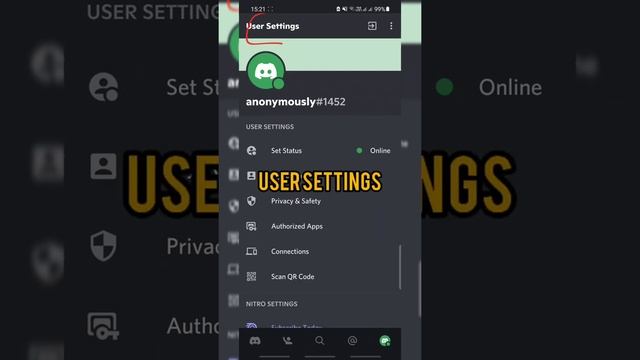 [HDID Ep.9] Discord Web & User Settings смотреть онлайн