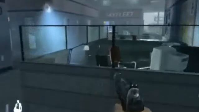 Quantum of Solace part 7 смотреть онлайн