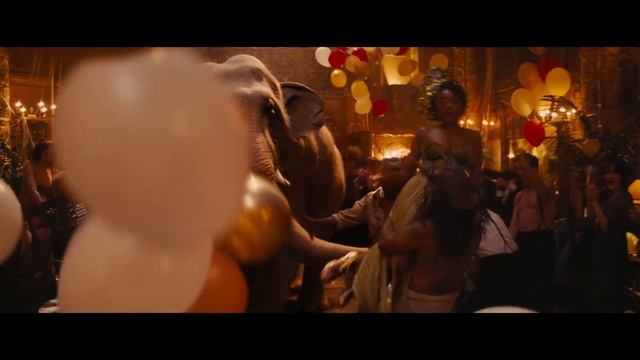 VAVILON (BABYLON) - SPECIJAL O LIKU DŽEKA KONRADA смотреть онлайн