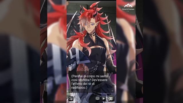 😈Ninna nanna della Demonia dei principi demoni - Cap 9Premium scelte)Gameplay Italiano}{#otome#game смотреть онлайн