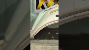 34862 Бампер задний Nissan Juke F15