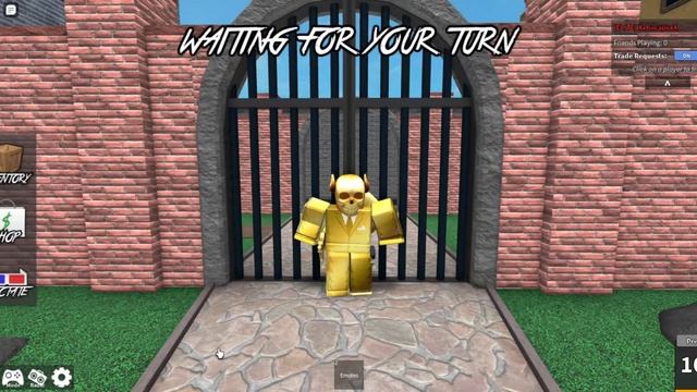 Chroma Slasher Giveaway! MM2