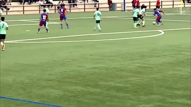 LAMINE YAMAL • FC Barcelona • Unreal Skills, Dribbles, Goals & Assists • 2022 смотреть онлайн