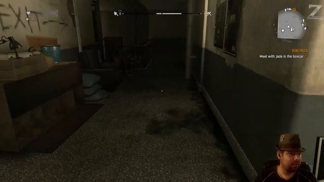 As the light dies (Campaign, Blind) - 1 / 13 смотреть онлайн